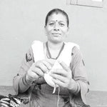 Nepal bracelet