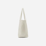 Flattered - Luka tote bag, sand