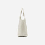 Flattered - Luka tote bag, sand