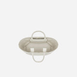 Flattered - Luka tote bag, sand