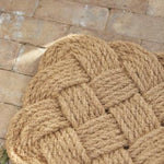 Ib Laursen - Ovimatto Ocean kookosta, natural