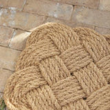 Ib Laursen - Ovimatto Ocean kookosta, natural