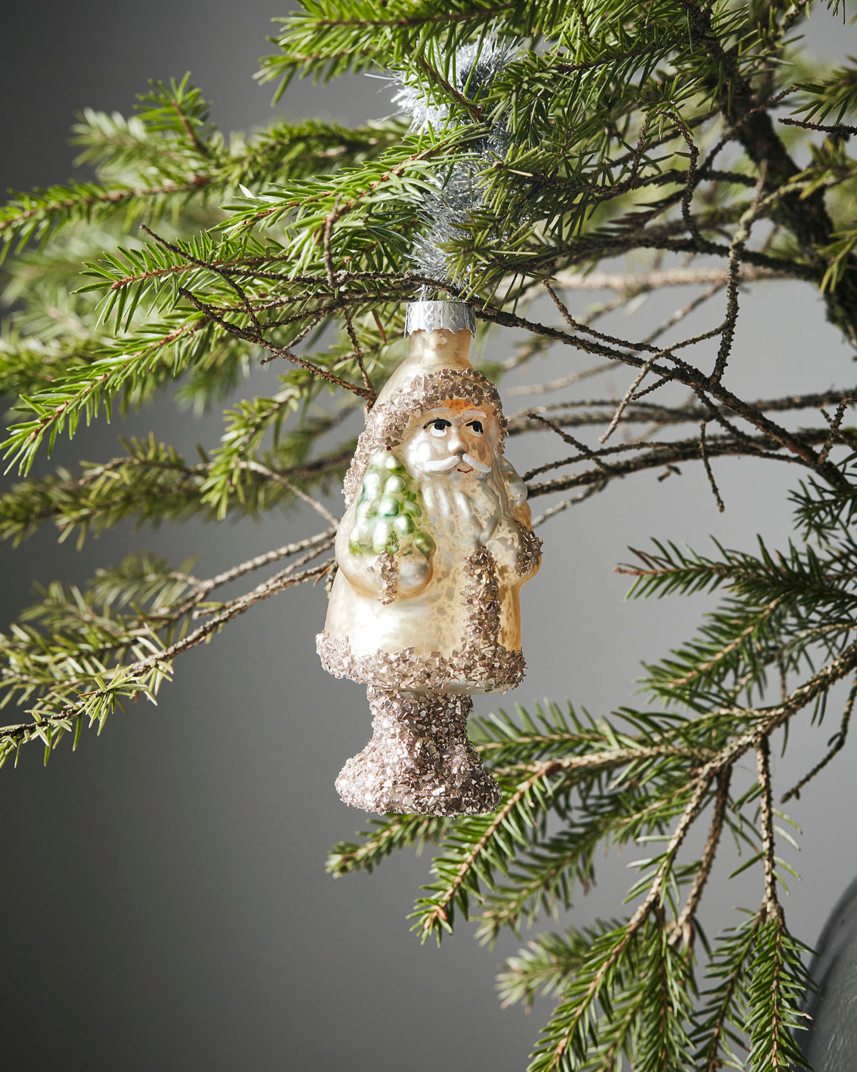 Tonttu ornamentti