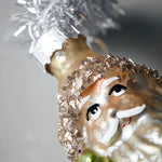 Tonttu ornamentti