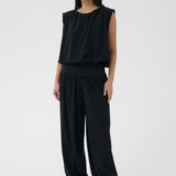 Berthine toppi, Black