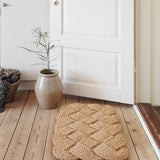 Ib Laursen - Ovimatto Ocean kookosta, natural