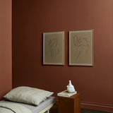 Paper Collective - Grace II juliste