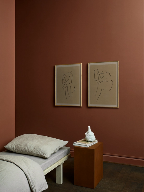 Paper Collective - Grace II juliste