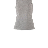 Gudrun ribbitoppi, Silvergrey-melange