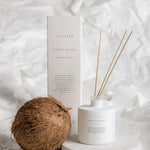 Lavliér - White Bloom Huonetuoksu 100ml