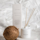 Lavliér - White Bloom Huonetuoksu 100ml