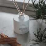 Lavliér - Woodness Huonetuoksu 100 ml