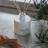 Lavliér - Woodness Huonetuoksu 100 ml