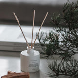 Lavliér - Woodness Huonetuoksu 100 ml