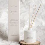Lavliér - Woodness Huonetuoksu 100 ml
