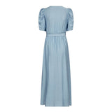 Hera kietaisumekko, Pale Blue