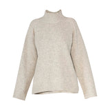 Maude neule, Lightgrey Melange