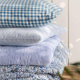 Tyynynpäällinen Ebbe 50x50cm, Natural