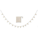 Lippukoriste 15 lippua, Natural