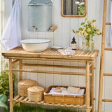 Koukku single mini, White
