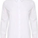 Bimini paitapusero, bright white