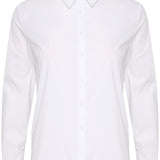 Bimini paitapusero, bright white