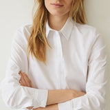 Bimini paitapusero, bright white