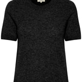 Everlotta neule, Black