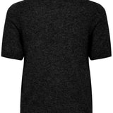 Everlotta neule, Black