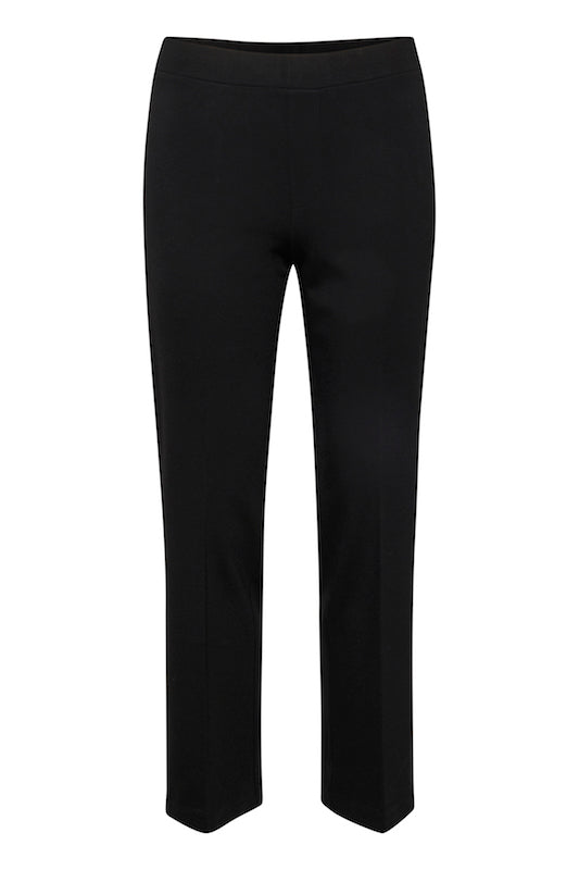 Part Two - Ponta housut, black