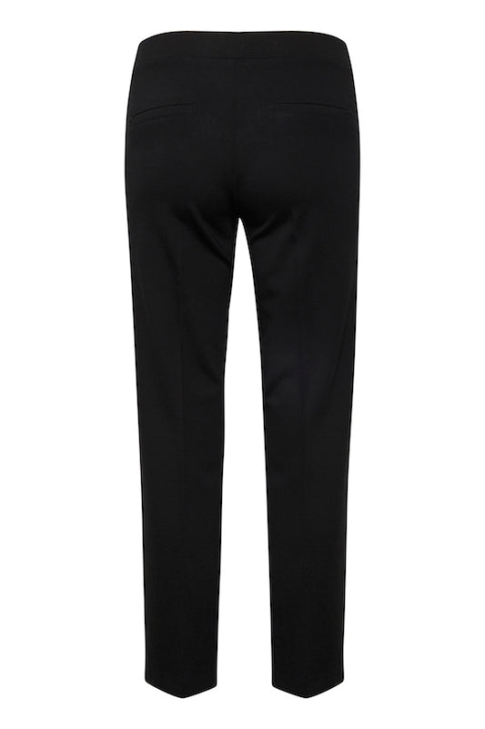 Part Two - Ponta housut, black