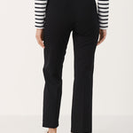 Part Two - Ponta housut, black