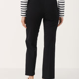 Part Two - Ponta housut, black
