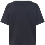 Anne t-paita, Dark Navy