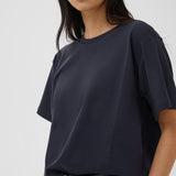 Anne t-paita, Dark Navy