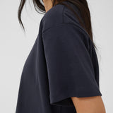 Anne t-paita, Dark Navy