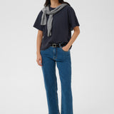 Anne t-paita, Dark Navy