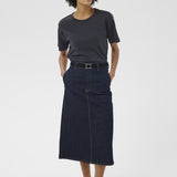 Anne t-paita, Dark Navy