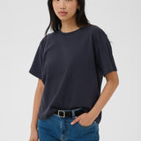 Anne t-paita, Dark Navy