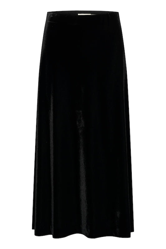 Meya hame, black