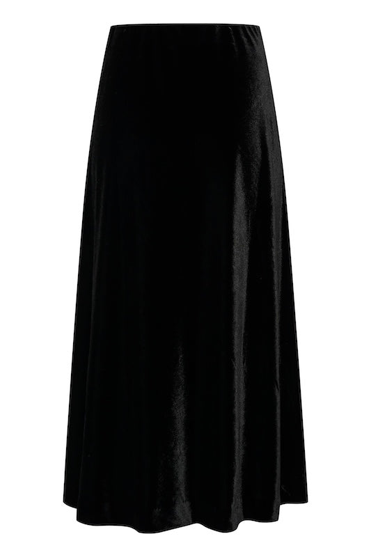 Meya hame, black