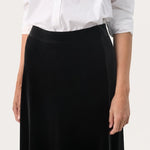 Meya hame, black