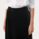 Meya hame, black