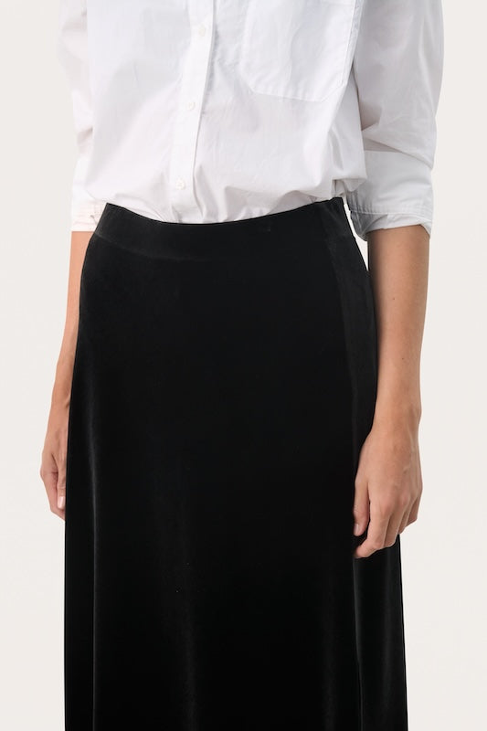 Meya hame, black