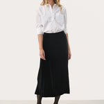 Meya hame, black
