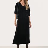 Meya hame, black