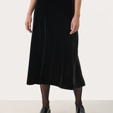 Meya hame, black
