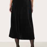 Meya hame, black