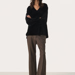 Madis paita, black