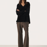 Madis paita, black